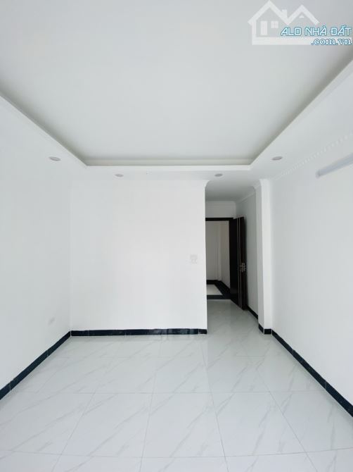 🏡 LONG BIÊN – NHÀ MỚI 5 TẦNG, VỊ TRÍ ĐẸP, VIEW THOÁNG 🏡 - 9