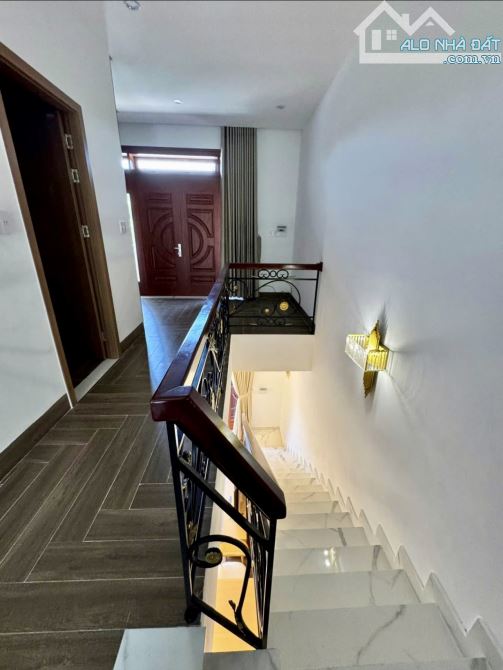 BÁN NHÀ 2 TẦNG MẶT TIỀN ĐƯỜNG SỬ HY NHAN ( Kiệt 69 Lê Ngô Cát củ ), THUỶ XUÂN, TP HUẾ - 9