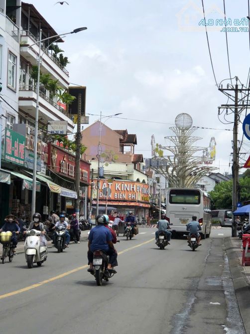 LÁI THIÊU NHÀ 3 TẦNG KHU CHỢ ĐƯỜNG Ô TÔ DT 48 M2 GIÁ 2,79 TỶ - 9
