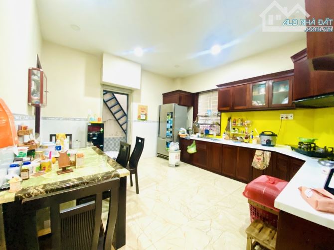 Lê Đức Thọ gò vấp 210m2 2 tầng giá chỉ nhỉnh 22 tỷ - 9