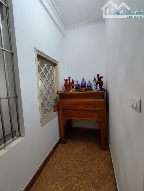HOÀNG HOA THÁM – 35M² – 5 TẦNG – NGÕ Ô TÔ – KINH DOANH – BA ĐÌNH – 13.1 TỶ - 9