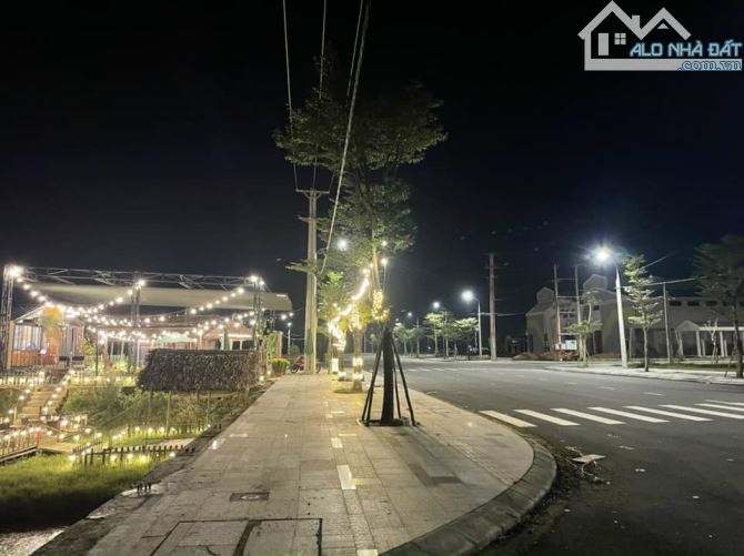 3 Lô nội bộ đối diện chợ Chiên Đàn ngay chợ phụ thuận tiện cho kinh doanh, đầu tư tốt - 9