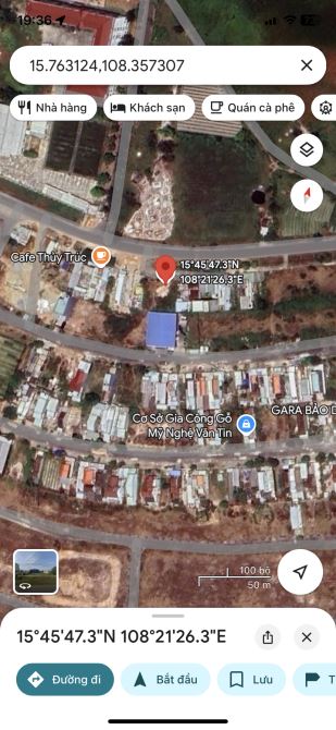 Cần bán lô đất thành phố Đà Nẵng - 9