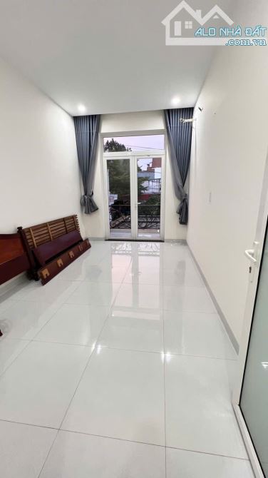 💥Nhà Mê,TC 3*36,8m,tổng 102m2,mặt tiền đường Thăng Long,gần Đô Thị Eco Palace. - 9