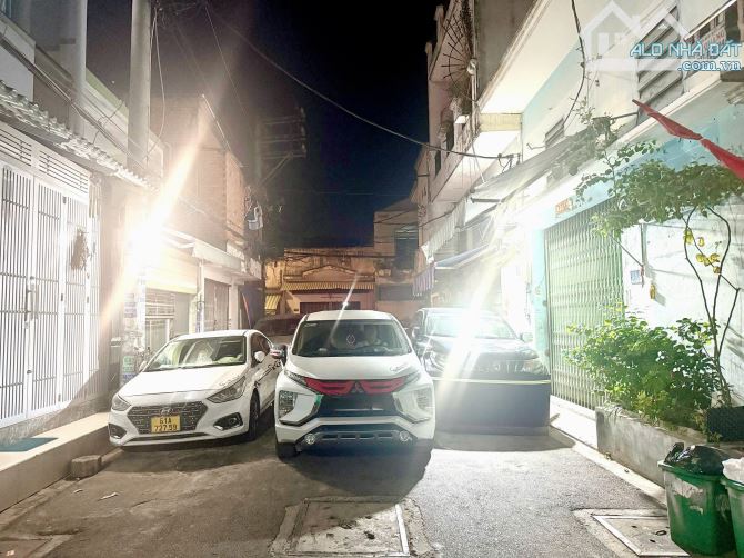 HƯƠNG LỘ 2 – NHÀ ĐẸP 3 TẦNG – 4PN – ĐƯỜNG 6M 🔥 - 9