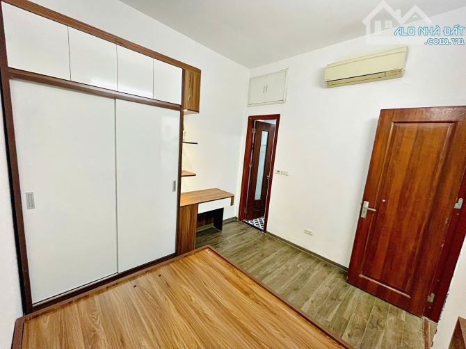 Bán CC CT12 Kim Văn Kim Lũ, 74m2, 3 ngủ 2 vs. Full nội thất đẹp. Sổ vĩnh viễn. 4,86 tỷ - 9
