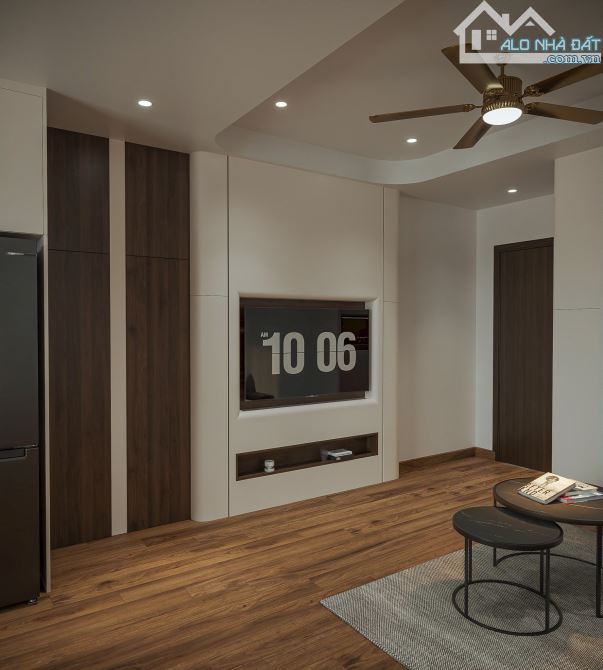 BÁN NHÀ TẦNG TRUNG CT5B KHU ĐÔ THỊ VĂN KHÊ, DT 90M2, GIÁ 6,2 TỶ. - 9