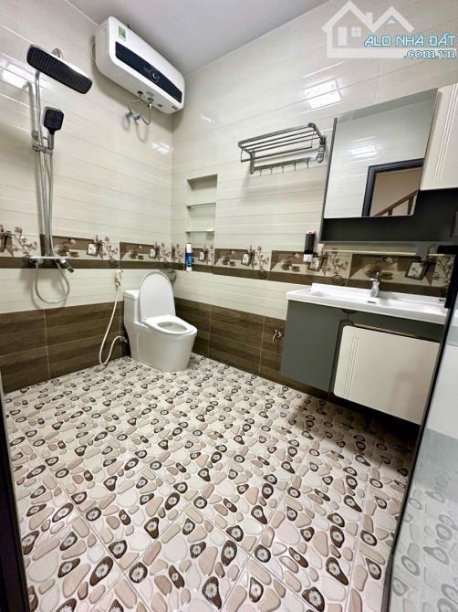 Bán nhà phân lô Vạn Phúc – Ba Đình, 82m², 5 tầng, gara ô tô, giá 19,7 tỷ – hàng hiếm - 9