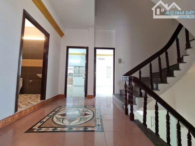 Biệt thự 4 tầng Gò Vấp ngang 8m 144m2 view GÓC đẹp HXH Nguyễn Oanh gần Hoàn Mỹ chỉ 23,5 tỷ - 9