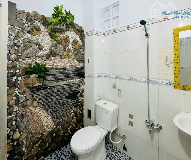 Bán nhà mặt tiền Nguyễn Phúc Chu gần biển Thanh Hải, TP. Phan Thiết - 9