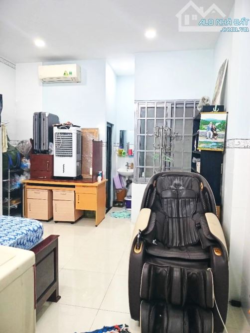 🏡 BÁN NHÀ 3 TẦNG HẺM XE TẢI, GẦN LÊ TRỌNG TẤN, BÌNH TÂN, 97M2 CHỈ HƠN 8 TỶ TL. - 9