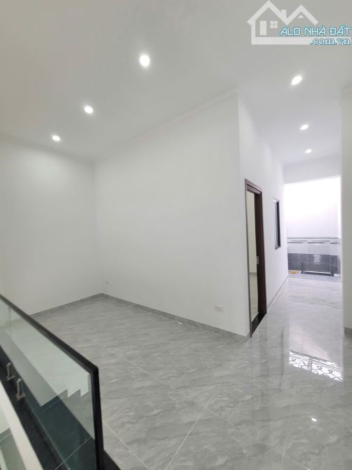Bán nhà 1 trệt 1 lầu full nội thất, sân ô tô p.Tân Hạnh Tp.Biên Hòa chỉ 3ty700 TL M7525 - 9