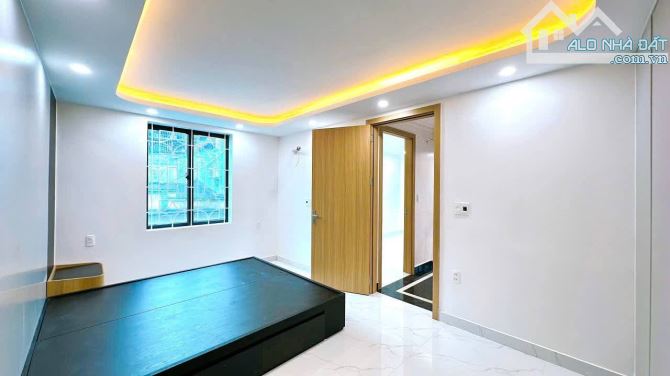 Bán nhà 3 tầng lô góc tại Thiên Lôi, Vĩnh Niệm , Lê Chân Gúa 4 tỷ 150 - 9