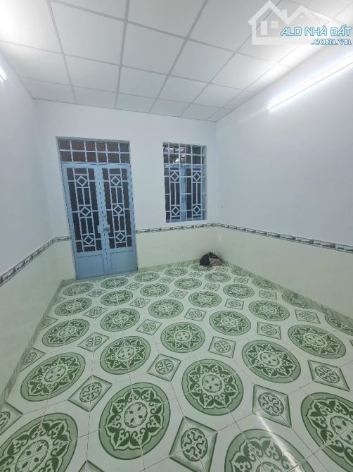 Nguyễn Sỹ Sách 30m² – Hẻm Xe Hơi – 2 Tầng – 3.9 tỷ - 9