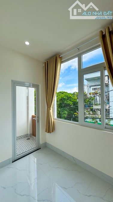 NHÀ TRỆT LẦU TRỤC CHÍNH HẺM OTO KẾ CHỢ  BÙI HỮU NGHĨA - BÌNH THỦY - TP CẦN THƠ - 9