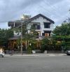Quán Cafe hai mặt tiền Điềm Phùng Thị - Vỹ Dạ
