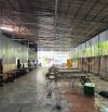 Cho thuê kho xưởng bãi 2.000m² có điện 3 pha, mặt tiền đường Quốc Lộ 1A, X. Tân Phú Thạnh,