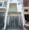 Bán Nhà Lầu Hẻm 105 Trần Quang Diệu - Thông Về 115 CMT8