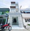 Bán Nhà 1 Trệt 2 Lầu Hẻm 138 Trần Hưng Đạo - Ninh Kiều - Cần Thơ