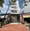 CHO THUÊ NHÀ 1 TRỆT 4 LẦU MỚI ĐẸP MẶT TIỀN ĐƯỜNG TRẦN VĂN HOÀI, P. NINH KIỀU, TP CẦN THƠ