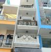 Bán nhà MT Đội Cung 6 tầng –DT 48m2. Thiết kế hiện đại – Vị đắc đẹp.TT Quận 11