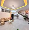 BÁN NHÀ NGÃ TƯ SỞ-ĐỐNG ĐA, BA GÁC ĐỖ CỬA, NHÀ ĐẸP, FULL NỘI THẤT, 32M2x5T, GIÁ 7,7 TỶ