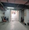 Bán toà nhà building 10 tầng 360m2 - 9 nổi + 1 hầm, 2 thang máy - thiết kế thông sàn