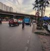 Bán đất đường Nguyễn Hữu Thọ - View Hồ Linh Đàm - DT 485m2 Mặt tiền 30m, thoáng trước sau