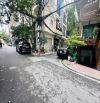 Bán nhà Linh Lang, DT 90m x 5 tầng, mặt tiền 7m, dòng tiền 45 triệu, gara ô tô, 43 tỷ