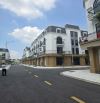 Biệt thự nhà ở liền kề Star Central Hải Phòng