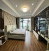 BÁN NHÀ MẶT PHỐ CẦU GIÁY CHỈ HƠN 12 TỶ 4 TẦNG ĐANG CHO THUÊ 21TR
