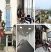 TOÀ VP MP NGUYỄN HOÀNG TÔN 10 TẦNG, CẠNH CIPUTRA - 94 TỶ