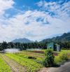LÔ GÓC THỊ TRẤN PHƯỚC HẢI - VIEW NÚI SIÊU ĐẸP - GẦN BIỂN PHƯỚC HẢI 🌈🌈🌈  LÔ GÓC 1439M2 -