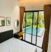 BÁN CĂN VILLA HỒ BƠI MT ĐƯỜNG NGUYỄN HUỆ – PHƯỚC LONG THỌ – ĐẤT ĐỎ – BRVT