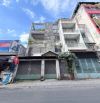 Bán nhà mặt tiền Thạch Thị Thanh, 6x22 Tân Định Q1