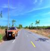 MẶT TIỀN TỈNH LỘ 997 - CẶP HÔNG KCN ĐẤT ĐỎ- GẦN HỒ LỒ Ô - XÃ ĐẤT ĐỎ - TP HCM