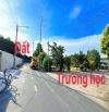 2 LÔ LIÊN KỀ ĐỐI DIỆN TRƯỜNG TIỂU HỌC LONG MỸ - TT PHƯỚC HẢI ; CÁCH BIỂN PHƯỚC HẢI CHỈ 3KM