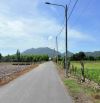 BÁN ĐẤT XÃ PHƯỚC HẢI- TP HỒ CHÍ MINH ; CÁCH BIỂN PHƯỚC HẢI CHỈ 4KM 🌈DT 6x29m - 178m2/ lô-