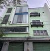 MẶT TIỀN NGANG 10M - 5TẦNG BTCT - ĐƯỜNG NGUYỄN VĂN LUÔNG - Q6