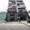 Bán nhà đẹp 4 tầng ,đường xe tải.Đào Tông Nguyên,Nhà Bè .Giá 7.25 tỷ.