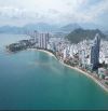 BÁN LÔ ĐẤT VIEW BIỂN ĐƯỜNG PHẠM VĂN ĐỒNG , CHIỀU NGANG 14m , GIÁ CHỈ 260 TRIỆU /m2