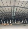 Bán nhà xường góc 2 mặt tiền full SKC cụm Hố Nai, Đồng Nai, 15000m2 giá 52 tỷ.