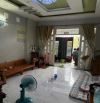 BÁN NHÀ ĐÔNG THẠNH ẤP 5, HÓC MÔN - 60M2 , 4X15 - HẺM XE HƠI THÔNG - SÁT BÊN CHỢ .