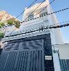 🏡 NHÀ 3 TẦNG – HẺM XE HƠI THÔNG – HIỆP THÀNH Q12- 54M2- GIÁ 5,7TỶ.