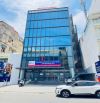 Bán building Trần Hưng Đạo, Phuờng 1, Quận 5