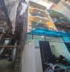 Siêu phẩm lô góc Trường Chinh ô tô đỗ cửa 30m ra mặt phố 5 tầng 52m2 mới tinh cho thuê, KD