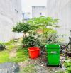 Khan hiếm P. 25 - Bán gấp lô đất đẹp 64.6m2 (4.5m x 15.5m) - Ngay trường ĐH Ngoại Thương
