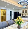 THÁI THỊNH 7 TẦNG THANG MÁY 4 NGỦ KHÉP KÍN 40m MT5.6m GIA 14 Ty8