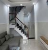 Bán nhà hẻm, Bành Văn Trân, Tân Bình, 42 m² (4.1m x 10m), 2 phòng ngủ - Giá 7.3 tỷ TL
