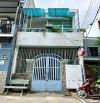 4❌12m, BÁN NHÀ 2 TẦNG, ĐƯỜNG 12M, LÂM THỊ HỐ, TCH, Q.12, 4 TỶ HƠN